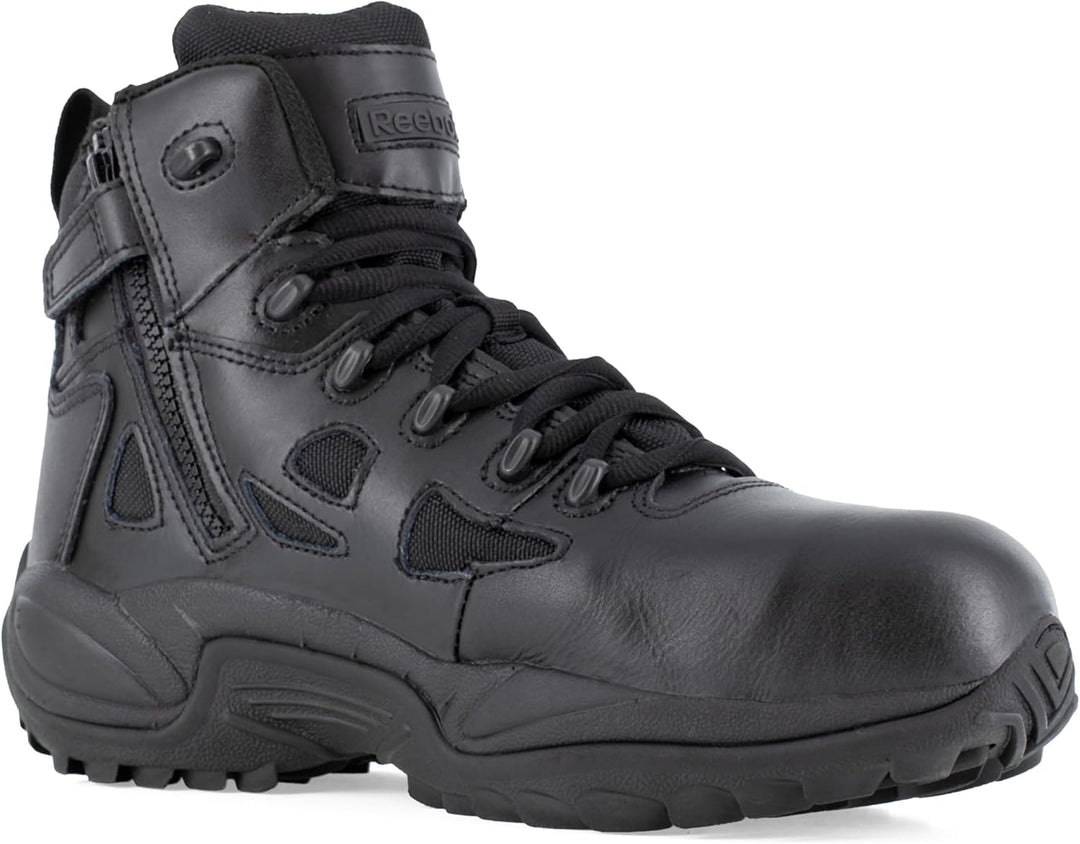 Reebok Rapid Response Rb Rb8674 Sicherheitsstiefel