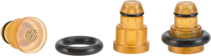 Lötkolben Set - Lötlampe mit Piezozündung - Dachrinnen Lötset - Schweissbrenner - Lötzubehör - Set a