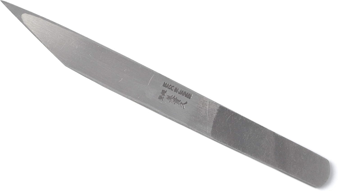 Anreissmesser Furniermesser Cuttermesser Schnitzmesser Japanisches Messer Kiridashi Handgeschmiedet