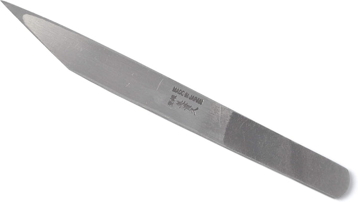 Anreissmesser Furniermesser Cuttermesser Schnitzmesser Japanisches Messer Kiridashi Handgeschmiedet