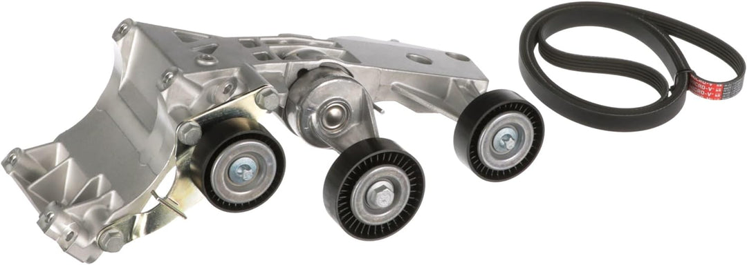 GATES Micro-V Kit K015PK1745