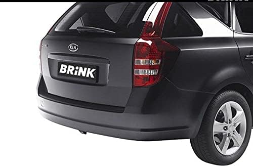 Thule Brink 498600 Anhängerkupplungen