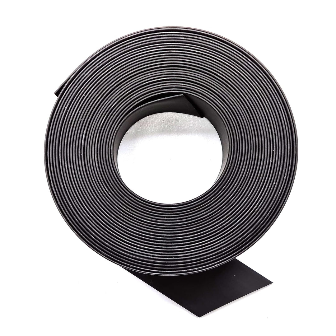 Makashop24 - Schrumpfschlauch 3:1 schwarz Ø 3,0 bis 39,0 mm Auswahl ab 50 cm - 20 Meter (Ø 39,0 mm,