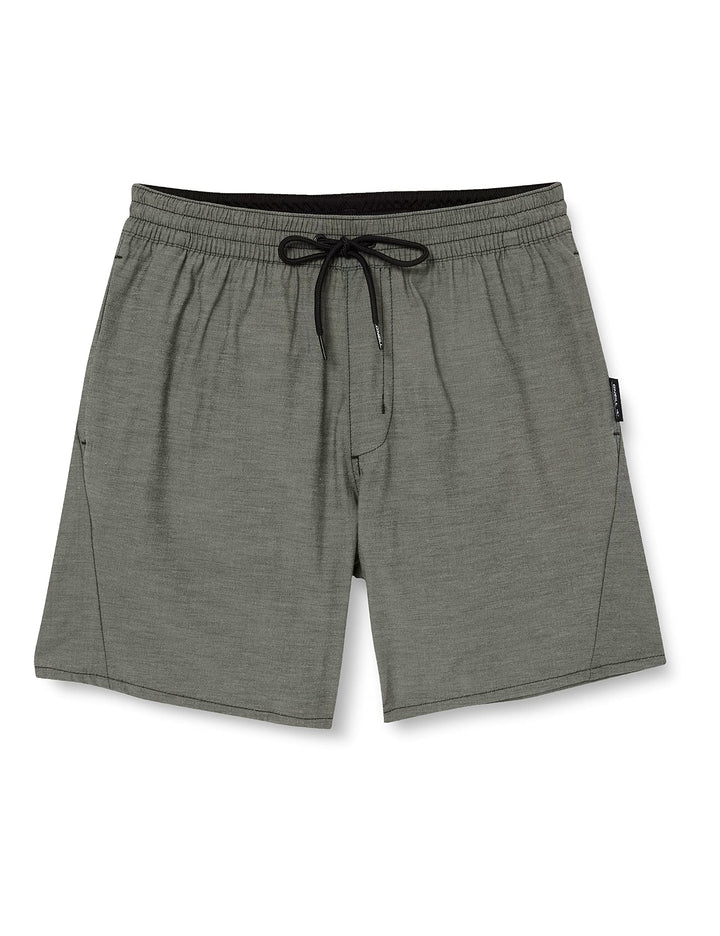 O'Neill Herren Pm All Day Hybrid Shorts Schwimm-Slips (1er Pack) M Schwarz (9010 Black Out), M Schwa