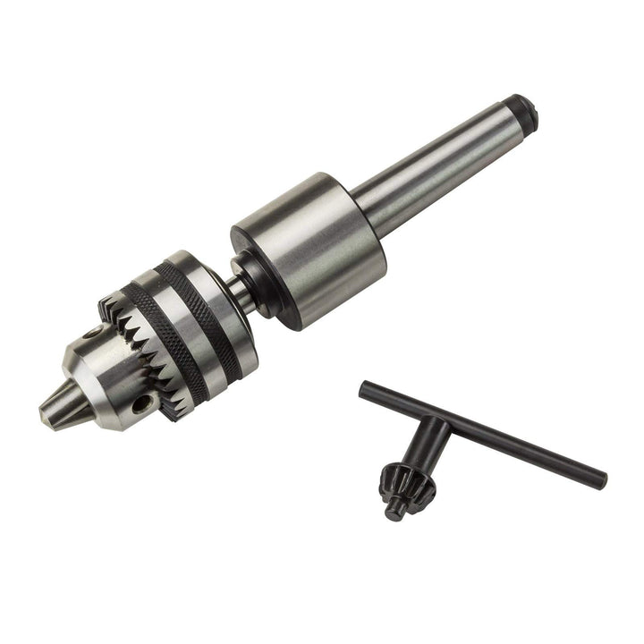 DEMA Mitlaufendes Bohrfutter MK2