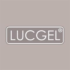 Lucgel Einweg-Backform aus Papier, für grosse Muffins, 112 g, 24 Portionen, 5 Stück Muffin-Backform,