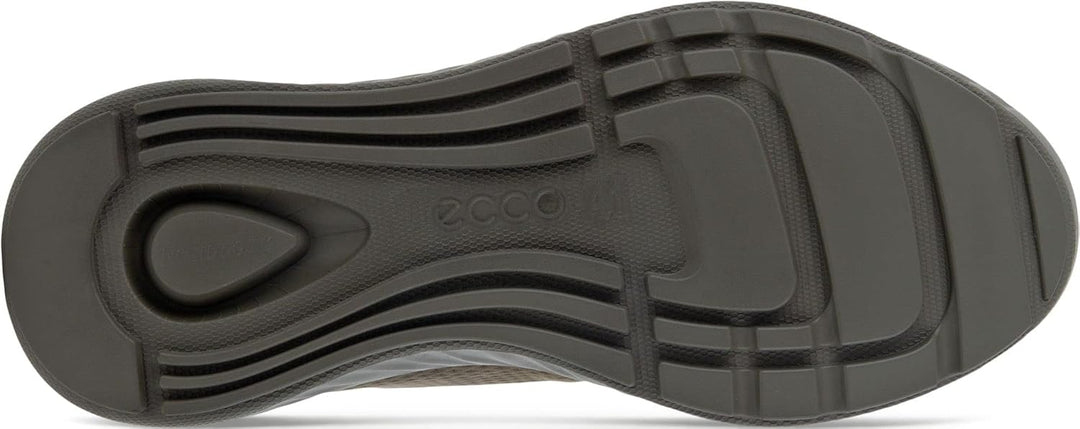 ECCO Herren Ath-1f Sneaker, 40 EU Schmal