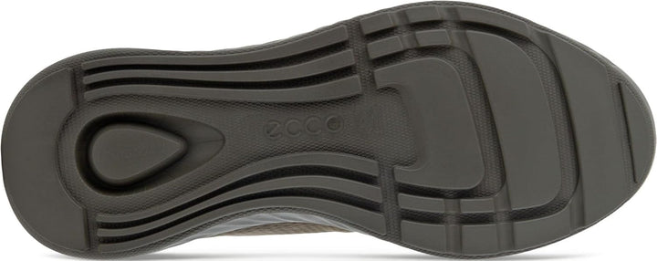 ECCO Herren Ath-1f Sneaker, 40 EU Schmal