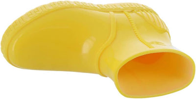 UGG Jungen Unisex Kinder Drizlita Stiefel, Canary, 26 EU