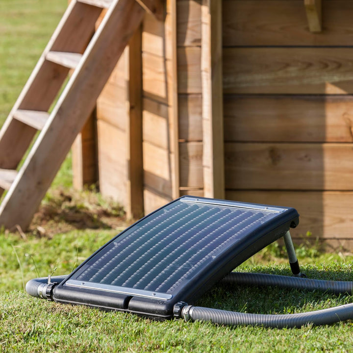 Gre SH70 – Solarwärmungpaneel für Aufstellpools, Verbindung 32/38 mm