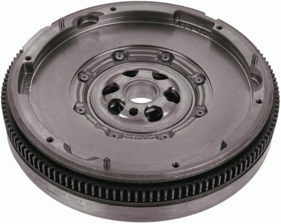 Sachs Schwungrad Zwei-Massen-Schwungrad 2294 002 337