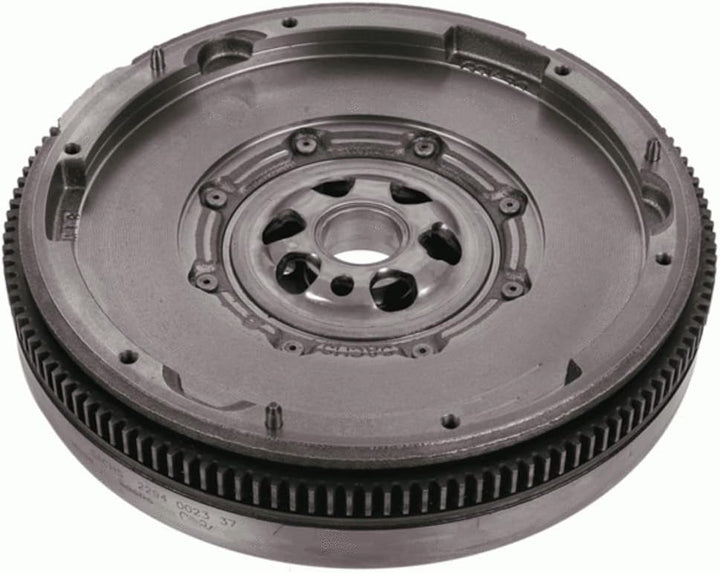 Sachs Schwungrad Zwei-Massen-Schwungrad 2294 002 337