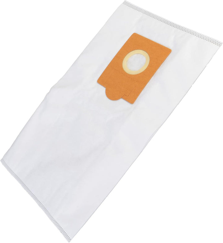 10 hochwertige Staubsaugerbeutel passend für Fakir, Nilco S10, S12, S20, S22, S25, S30, S32, S38 und