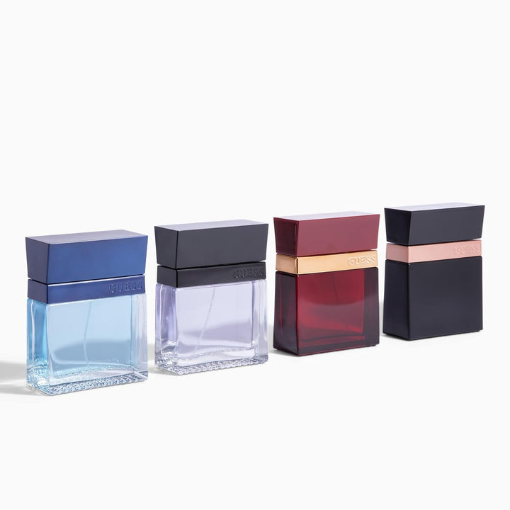 Guess Seductive for Men EdT, Linie: Seductive, Eau de Toilette für Herren, Inhalt: 30ml Eau de Toile