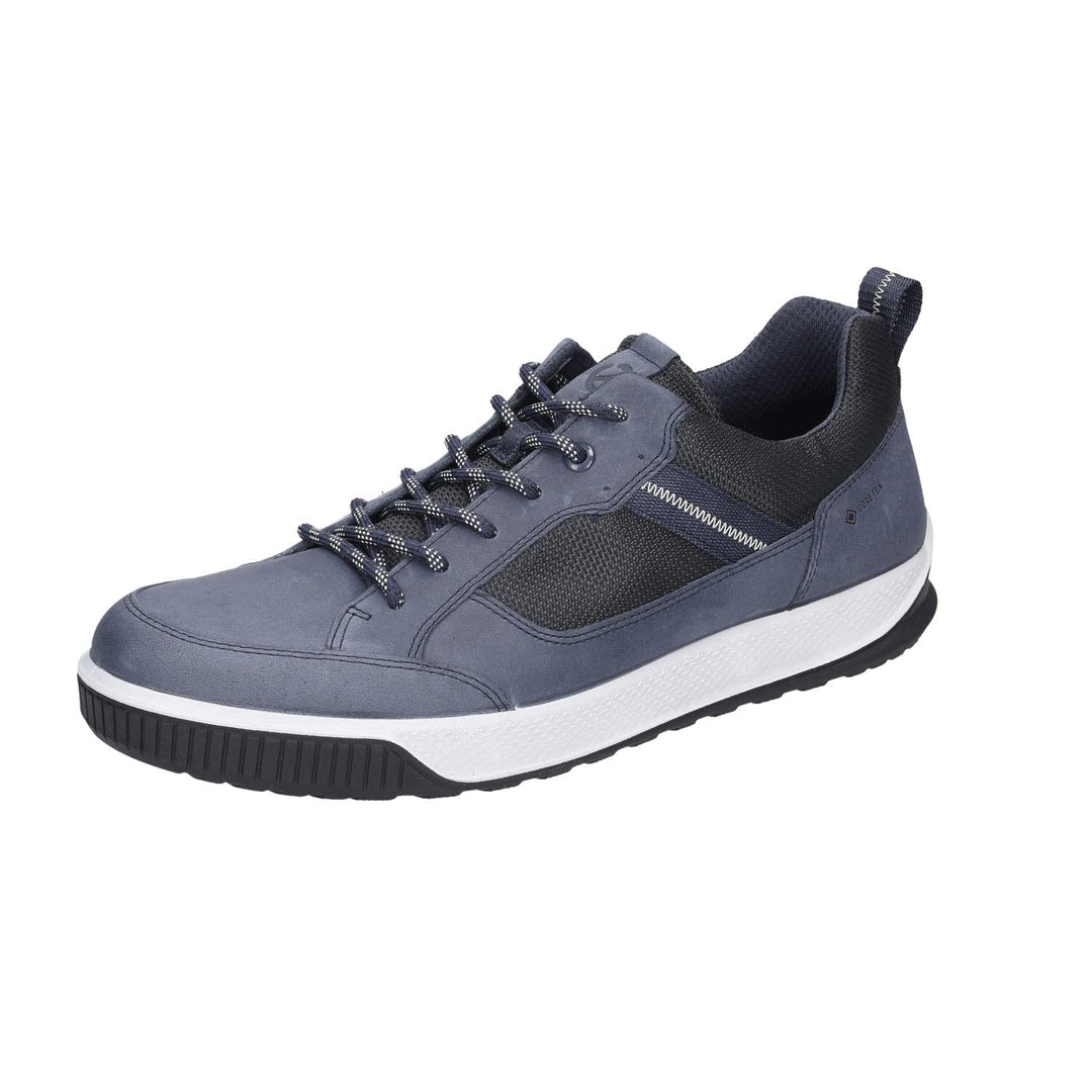 ECCO Herren Byway Tred Shoe 39 EU Marine, 39 EU Marine