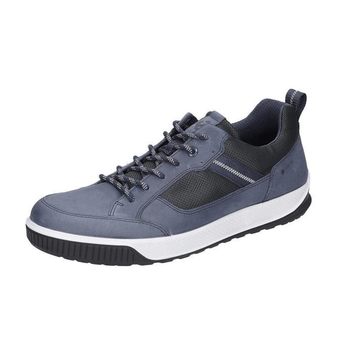 ECCO Herren Byway Tred Shoe 39 EU Marine, 39 EU Marine