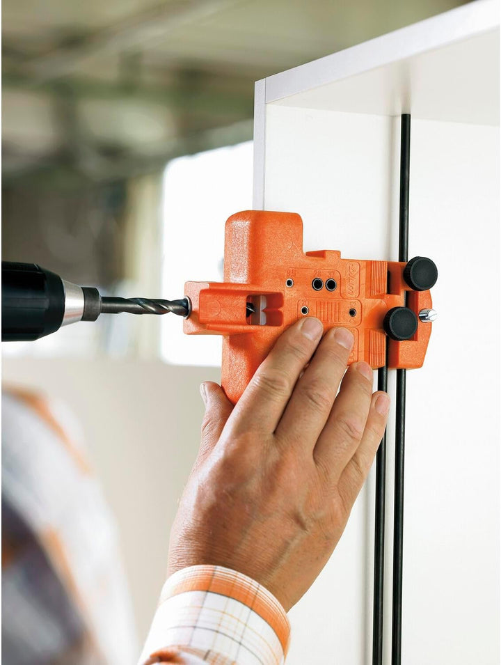 BLUM - BLUMOTION | TIP-ON Bohrlehre 65.5000