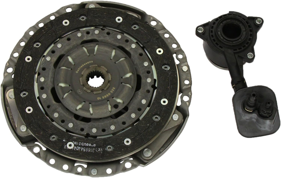 LUK 623312309 Kupplungssatz LuK RepSet