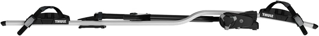 Thule 598001 Fahrräderhalter ProRide, Silber, 150 x 23 x 7 cm 150 x 23 x 7 cm Silber, 150 x 23 x 7 c