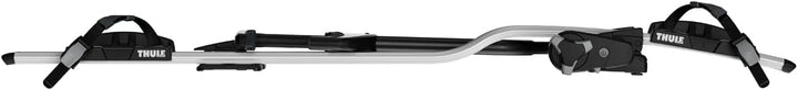 Thule 598001 Fahrräderhalter ProRide, Silber, 150 x 23 x 7 cm 150 x 23 x 7 cm Silber, 150 x 23 x 7 c