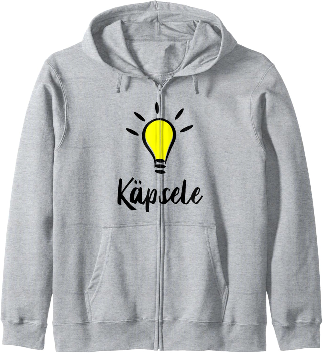 Käpsele Schlaumeier Schwäbisch Schwoba Schwaben Kapuzenjacke
