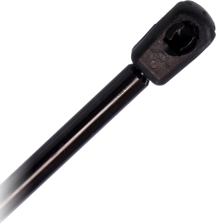 2x STABILUS 8467UA Heckklappendämpfer für MERCEDES-BENZ SL R230 2307500036