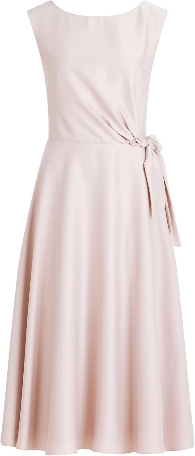 Vera Mont Damen Kleid 38 Aura Rosè, 38 Aura Rosè
