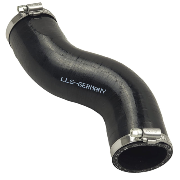 Turboschlauch Ladeluftschlauch Kompatibel mit Jeep RENEGADE - Fi at 500 X 1.4 51960154