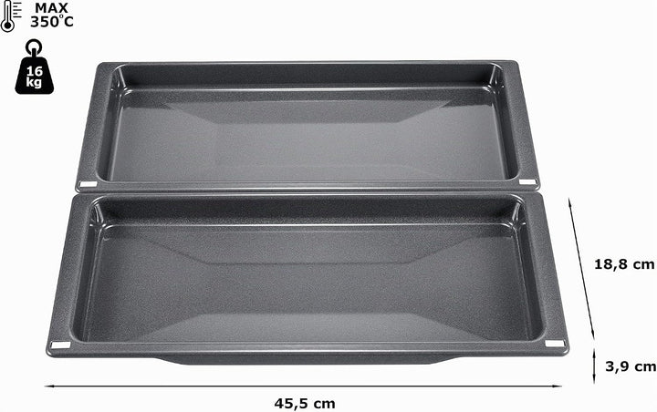 Neff Z1650BE0 schmale Universalpfanne, Made in Germany