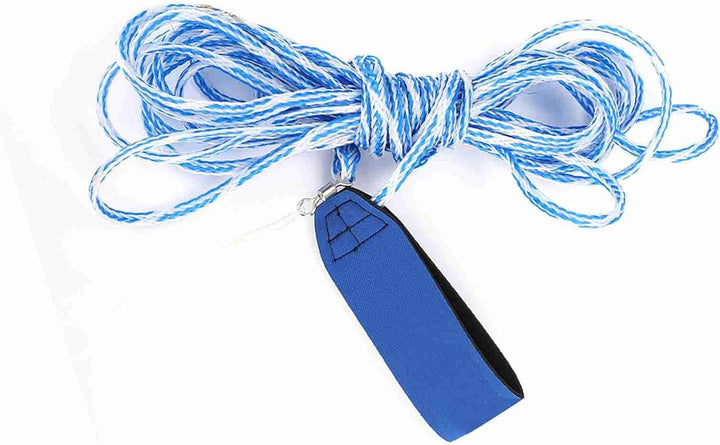 Wakects Fischernetz, handwerfen, Monofilament, tragbar, leicht, Kescher 3,6 m, 3,6 m