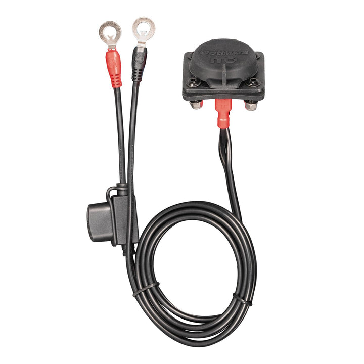 12V Optimate Magnetischer Steckverbinder - O-97P12