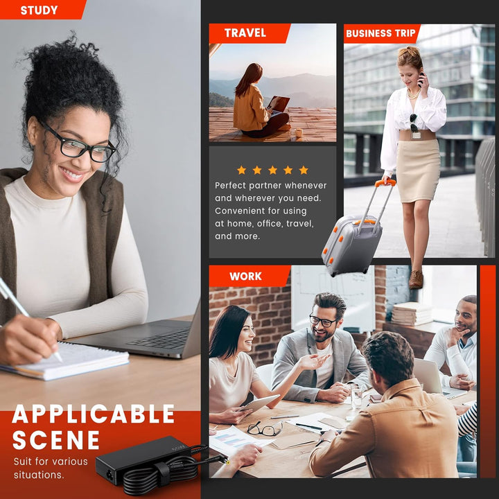 65W Laptop Netzteil ladekabel für Acer Ladegerät Aspire 5 E15 V5 V7 R3 R7 S3 E1 M5 Serie E5-575 5253