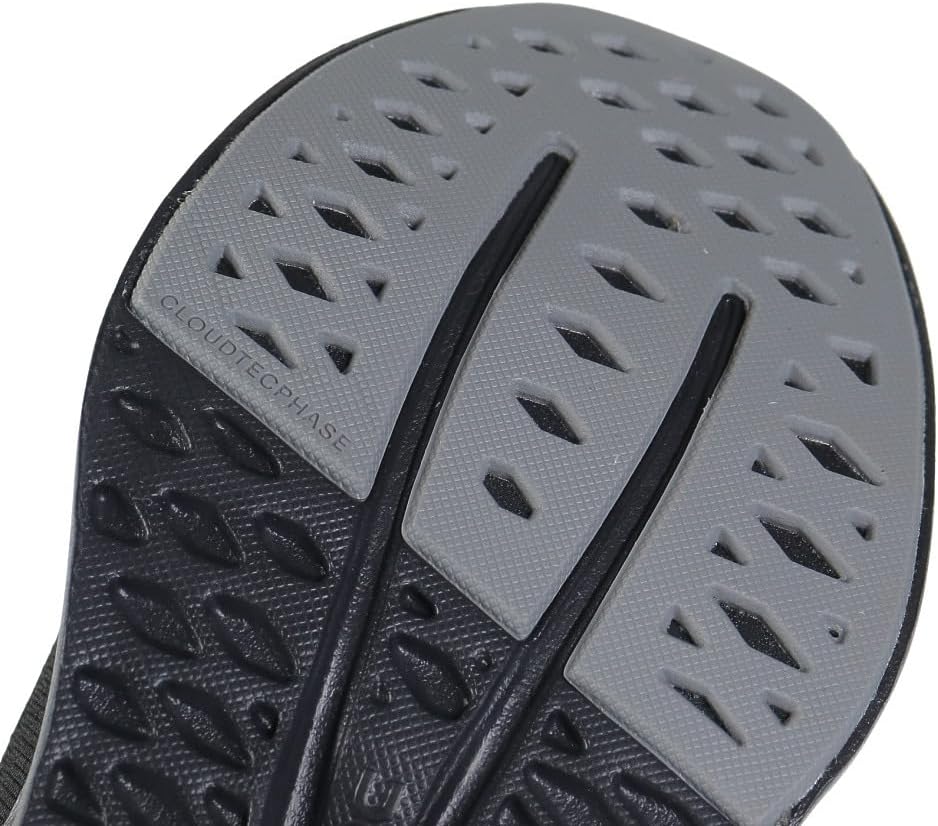 ON Herren Cloudsurfer Sneaker, 40 EU Schwarz