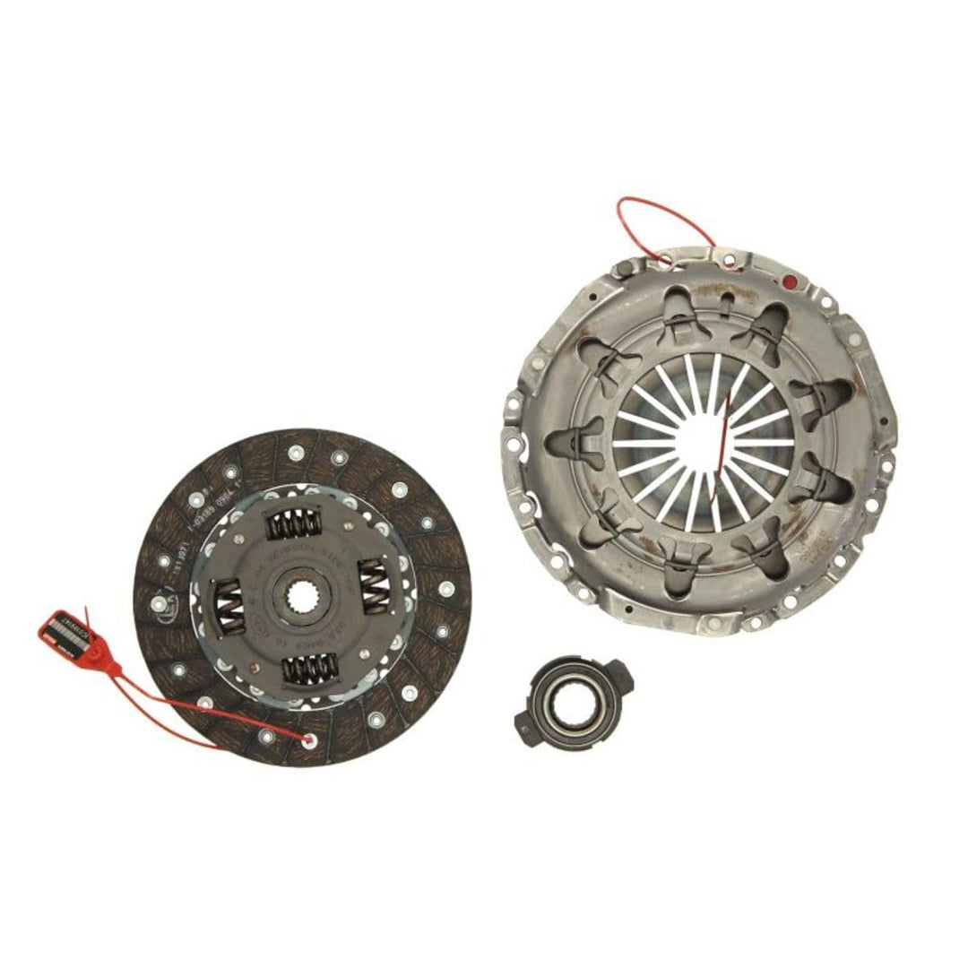 LuK 620161200 Kupplungssatz LuK RepSet