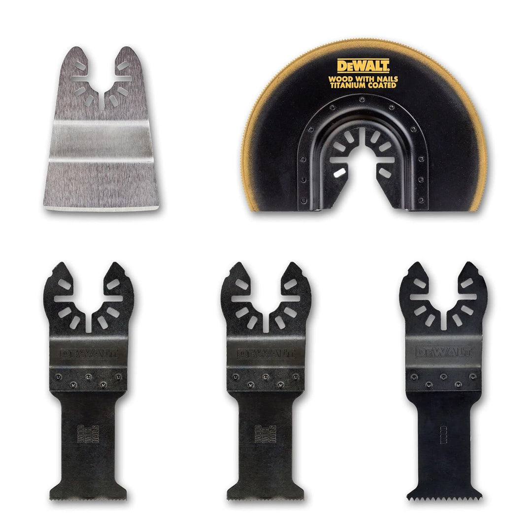 Stanley DT20715-QZ Multi-Tool-Set 5-tlg.
