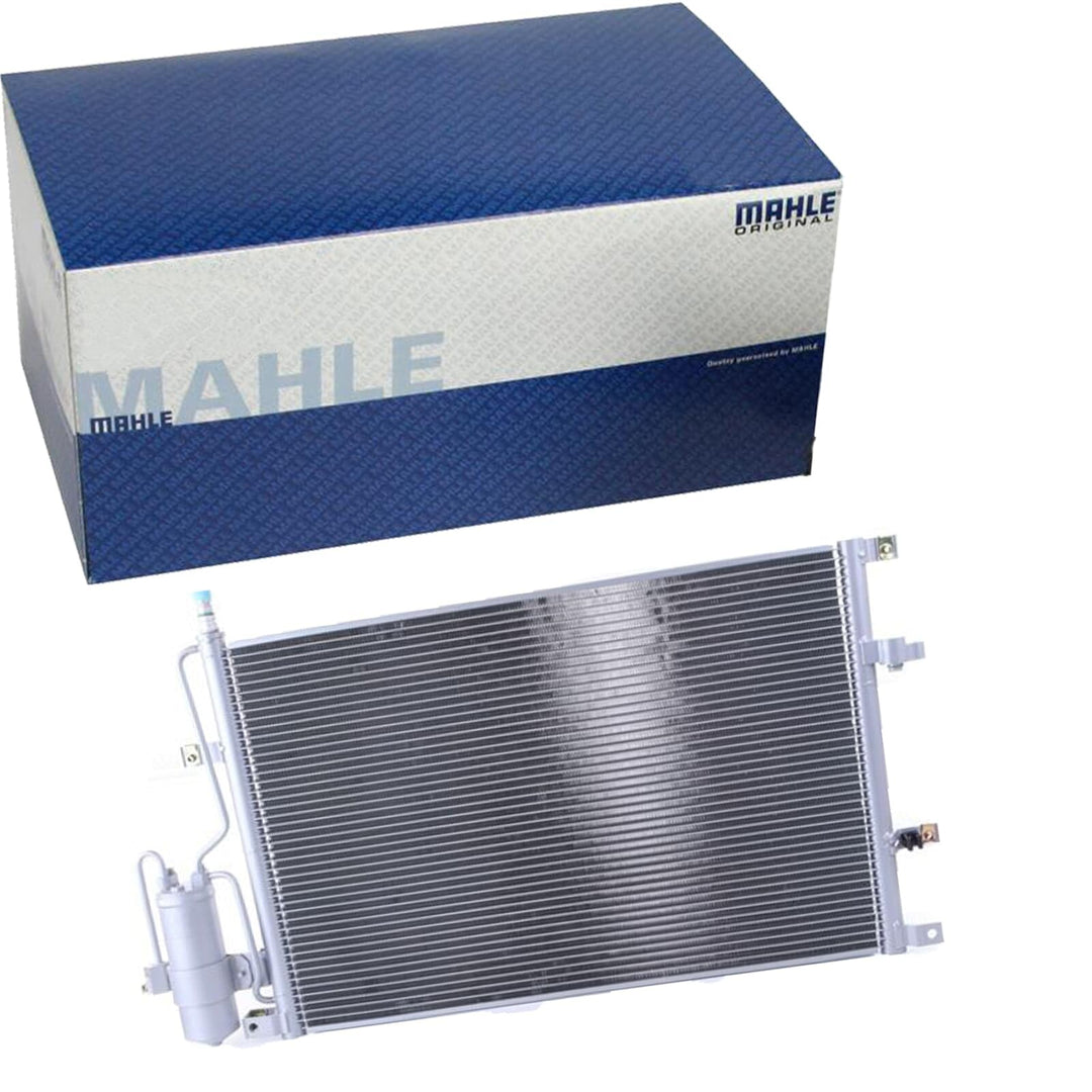 MAHLE AC 227 000S A/C-Kondensator BEHR