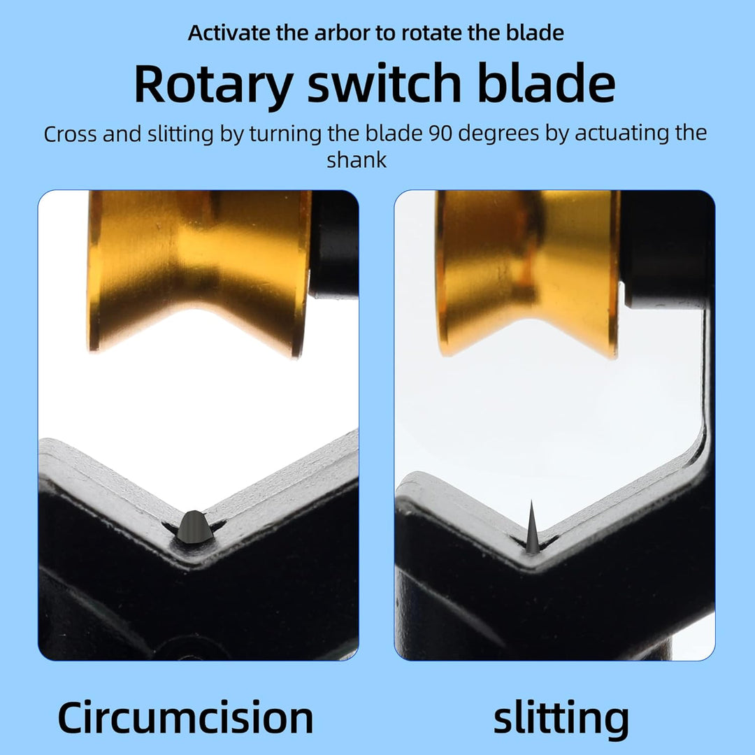 Gepanzerter Kabelabisolierer, Glasfaserkabelmesser, gepanzerter Kabelschneider, Doppelkopf, 8–28 mm