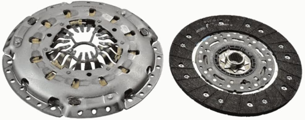 SACHS 3000 951 115 Kupplungssatz