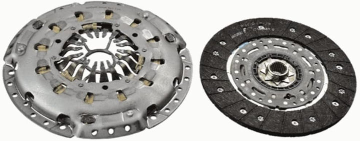 SACHS 3000 951 115 Kupplungssatz