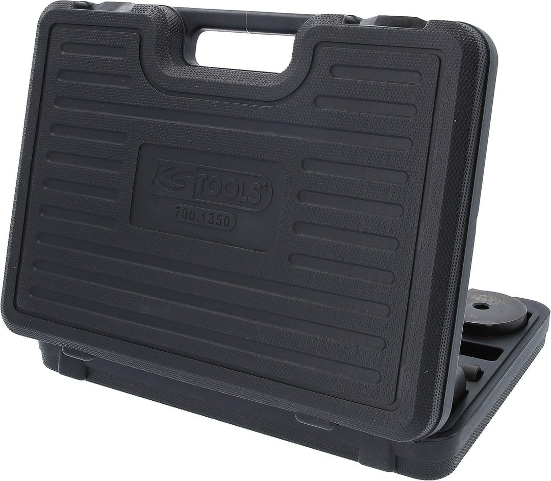 KS Tools 700.1350 Universal-Lager- und Buchsentreiber-Satz, 51-tlg.