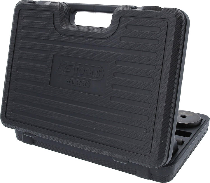 KS Tools 700.1350 Universal-Lager- und Buchsentreiber-Satz, 51-tlg.