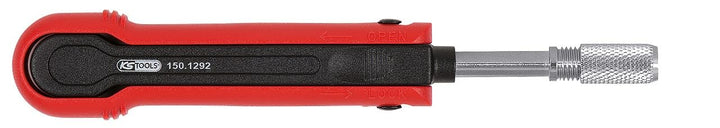 KS Tools 150.1292 Kabel-Entriegelungswerkzeug für Rundstecker und Rundsteckhülse 4,0mm