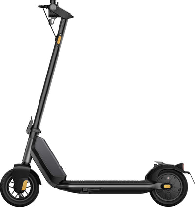 NIU E-Scooter mit & ohne Strassenzulassung (je nach Model bis zu 65km Reichweite & 120kg Belastung;