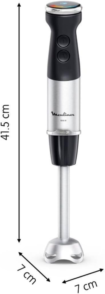 MOULINEX - Varinha DD673810