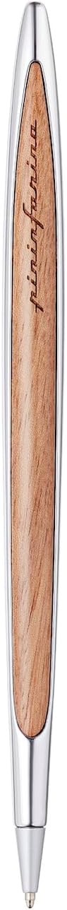 Pininfarina Stylus mit Kugelspitze, 1, Chrom
