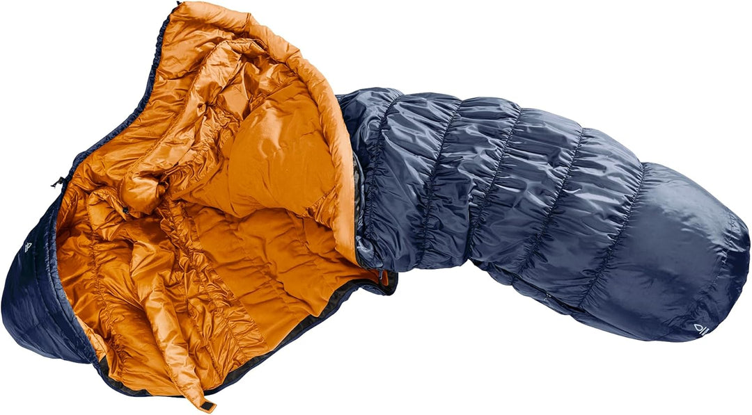 deuter Exosphere Slim Line (Körpergrösse bis ~175 cm), Slim Line (Körpergrösse bis ~175 cm)