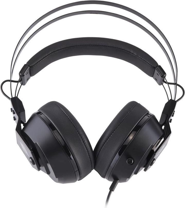 MadCatz F.R.E.Q. 2 Stereo Gaming Headset, Black F.R.E.Q. 2 Black, F.R.E.Q. 2 Black