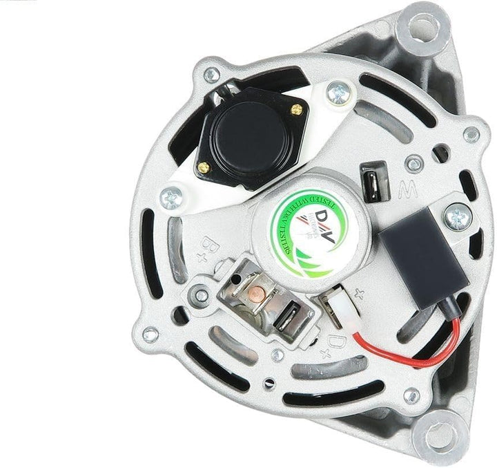 ASPL A0031 Lichtmaschinen
