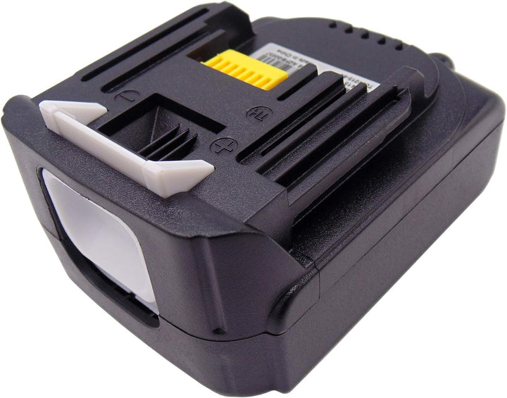 14.4V 1,5Ah 1500mAh Werkzeug Akku für Makita BL1415 194558-0 BL1430 BL1440, BL1415