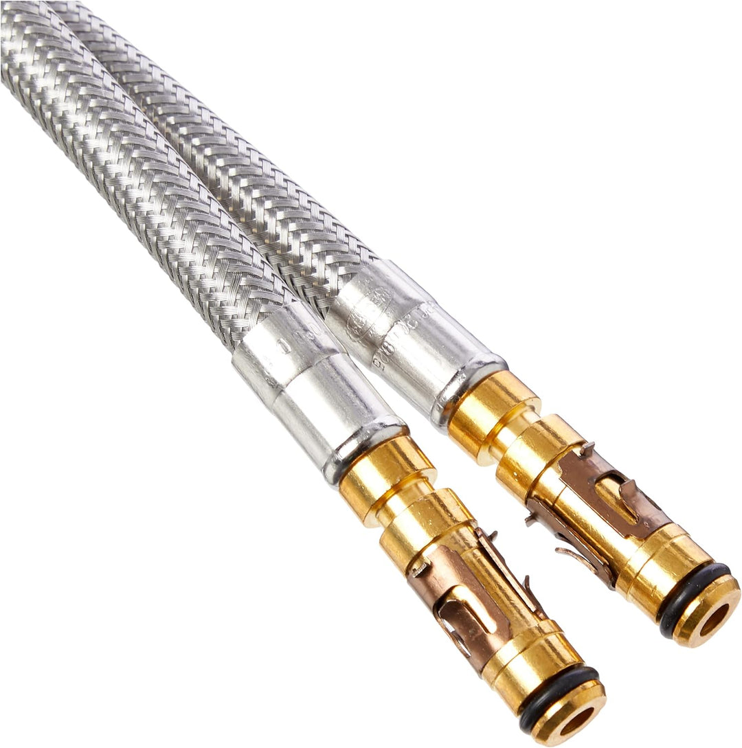 GROHE Anschlussschlauch, 470 (Original Ersatzteil, Langlebig, Robust, Herstellergarantie: 5 Jahre),
